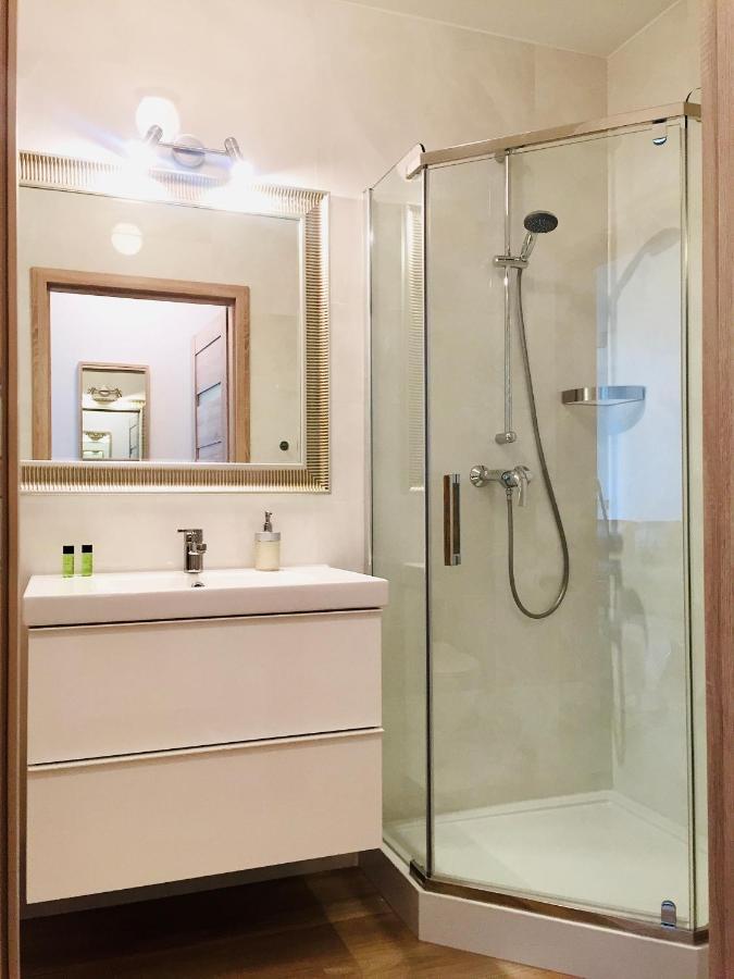 Marcelin Apartments Познан Екстериор снимка
