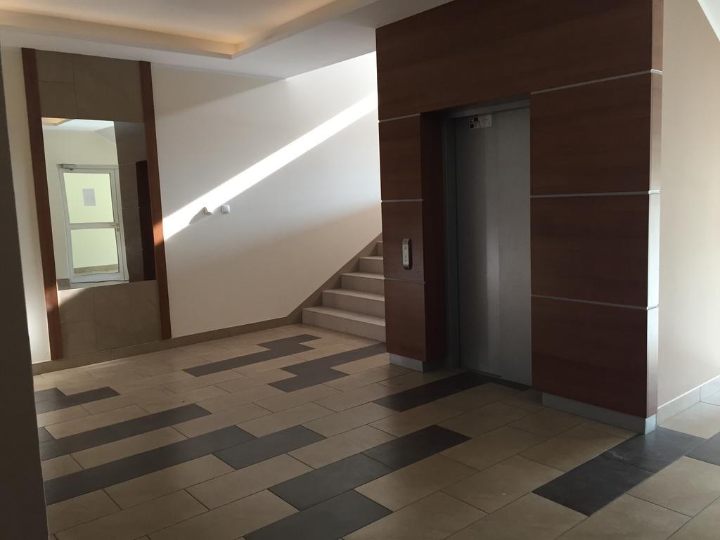 Marcelin Apartments Познан Екстериор снимка
