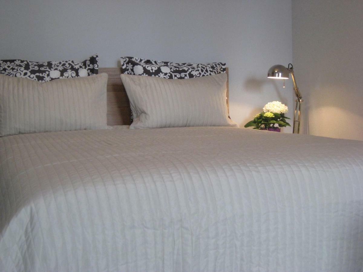 Marcelin Apartments Познан Екстериор снимка