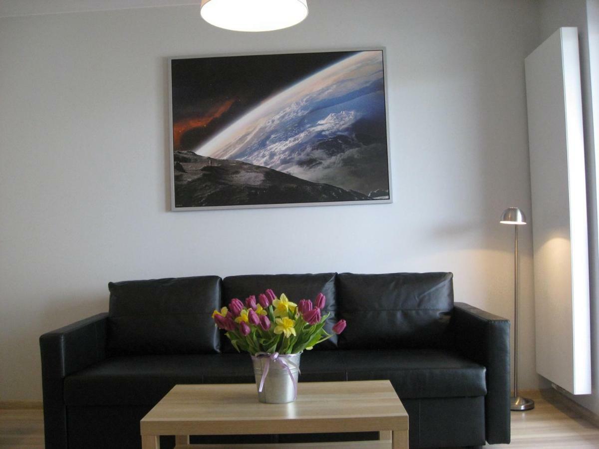 Marcelin Apartments Познан Екстериор снимка