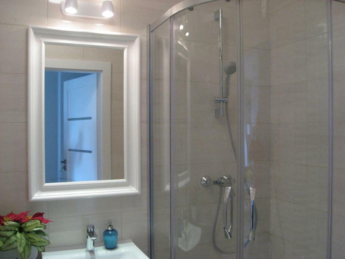 Marcelin Apartments Познан Екстериор снимка